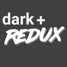 dark+ REDUX: Even Darker